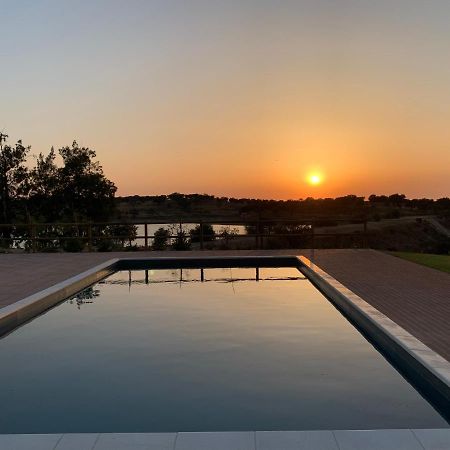 Monte Clerigo Casas De Campo Almodôvar Kültér fotó